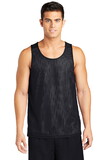 Sport-Tek ST500 PosiCharge Classic Mesh Reversible Tank