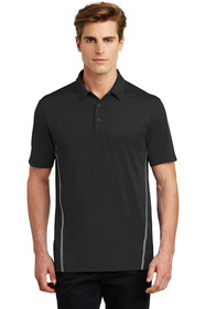 Custom Sport-Tek ST620 Contrast PosiCharge Tough Polo