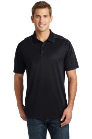 Custom Sport-Tek ST653 Micropique Sport-Wick Piped Polo