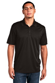 Sport-Tek ST680 PosiCharge Micro-Mesh Polo