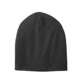 Sport-Tek® PosiCharge® Competitor™ Cotton Touch™ Jersey Knit Slouch Beanie - STC35