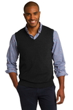 Custom Port Authority® Sweater Vest - SW286