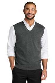 Port Authority SW2860 Easy Care Sweater Vest