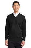 Port Authority® Value V-Neck Sweater - SW300