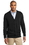 Port Authority&#174; Value V-Neck Cardigan Sweater with Pockets - SW302