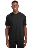 Sport-Tek® Dry Zone® Short Sleeve Raglan T-Shirt - T473