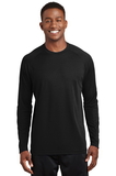 Sport-Tek® Dry Zone® Long Sleeve Raglan T-Shirt - T473LS