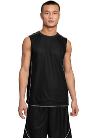 Sport-Tek T555 PosiCharge Mesh Reversible Sleeveless Tee