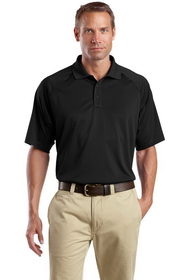 CornerStone&#174; Tall Select Snag-Proof Tactical Polo - TLCS410