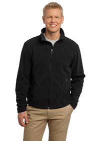 Port Authority TLF217 Tall Value Fleece Jacket
