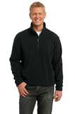 Port Authority® Tall Value Fleece 1/4-Zip Pullover - TLF218