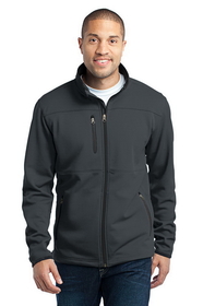 Port Authority TLF222 Tall Pique Fleece Jacket