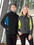 Custom Port Authority TLJ318 Tall Core Colorblock Soft Shell Jacket