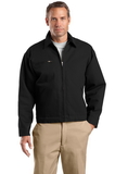 CornerStone® Tall Duck Cloth Work Jacket - TLJ763