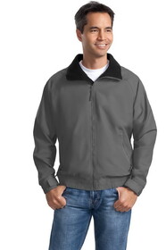 Port Authority TLJP54 Tall Competitor Jacket