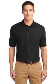 Port Authority TLK500 Tall Silk Touch Polo