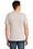 American Apparel TR401 Tri-Blend Short Sleeve Track T-Shirt