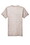 Custom American Apparel TR401 Tri-Blend Short Sleeve Track T-Shirt