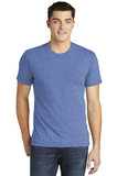 American Apparel ® Tri-Blend Short Sleeve Track T-Shirt - TR401W
