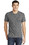American Apparel &#174; Tri-Blend Short Sleeve Track T-Shirt - TR401W