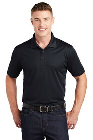 Sport-Tek TST650 Tall Micropique Sport-Wick Polo