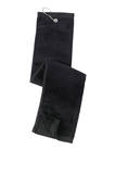 Port Authority TW50 Grommeted Tri-Fold Golf Towel