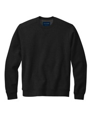 Custom Volunteer Knitwear&#153; Chore Fleece Crewneck - VL130