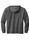 Custom Volunteer Knitwear&#153; Chore Fleece Full-Zip Hoodie - VL130ZH