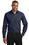 Custom Port Authority W103 Slim Fit Carefree Poplin Shirt