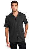Port Authority ® Short Sleeve Performance Staff Shirt - W400
