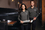 Custom Port Authority W401 Long Sleeve Performance Staff Shirt