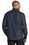 Port Authority&#174; Long Sleeve Perfect Denim Shirt - W676