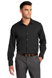 Custom Port Authority ® City Stretch Shirt - W680