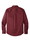 Port Authority&#174; Long Sleeve SuperPro React&#153; Twill Shirt - W808
