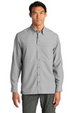 Custom Port Authority® Long Sleeve UV Daybreak Shirt - W960