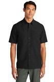 Custom Port Authority® Short Sleeve UV Daybreak Shirt - W961