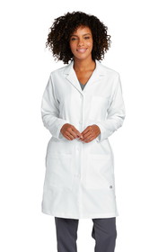 WonderWink&#174; Women's Long Lab Coat - WW4172