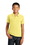 Custom Port Authority&#174; Youth Core Classic Pique Polo - Y100