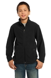 Port Authority® Youth Value Fleece Jacket - Y217