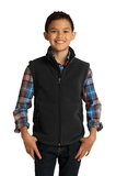 Port Authority® Youth Value Fleece Vest - Y219