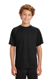 Sport-Tek - Youth Dry Zone Raglan T-Shirt. Y473.
