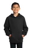 Sport-Tek® Youth Pullover Hooded Sweatshirt - YST254