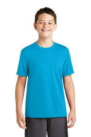 Custom Sport-Tek YST320 Youth PosiCharge Tough Tee