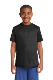 Sport-Tek&#174; Youth PosiCharge&#174; Competitor&#153; Tee - YST350