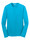 Sport-Tek&#174; Youth Long Sleeve PosiCharge&#174; Competitor&#153; Tee - YST350LS