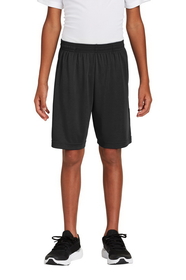 Sport-Tek &#174; Youth PosiCharge &#174; Competitor &#153; Pocketed Short - YST355P
