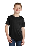 Sport-Tek® Youth PosiCharge® Competitor™ Cotton Touch™ Tee - YST450