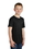 Sport-Tek&#174; Youth PosiCharge&#174; Competitor&#153; Cotton Touch&#153; Tee - YST450