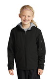 Sport-Tek® Youth Waterproof Insulated Jacket - YST56
