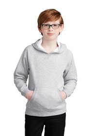 Sport-Tek YSTF200 Youth Drive Fleece Pullover Hoodie